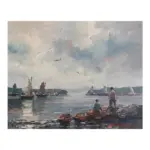 Sabatier - Contemplando