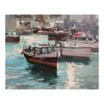 Sabatier - La Caleta