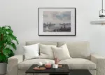 Sabatier - contemplando 30x40 claro
