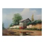 Garetti - Campestre