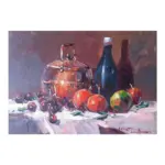 Sabatier - Bodegón 1