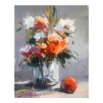 Sabatier - Colores florales 1