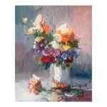 Sabatier - Colores florales 2