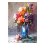 Sabatier - Floral 1