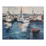 Sabatier - Flota