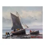 Sabatier - Pesca del día
