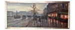 Sabatier - Atardecer de invierno - Imagen 2