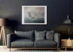 Sabatier - cielo gris 80x100 oscuro