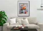 Sabatier - Colores florales 1 - Imagen 3
