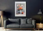 Sabatier - Colores florales 1 - Imagen 2