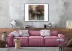 Jaime Urbina - Reflejos urbanos 1 - Imagen 3