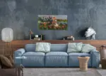 Jonh Joarpell - Jardín - Imagen 2