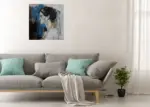 Anjela U. Lobos - Madrugada azul - Imagen 3