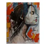 Anjela U. Lobos – Perfil de colores