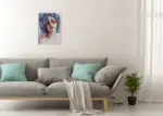 Anjela U. Lobos - Suspiro violeta - Imagen 3