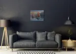 Garetti - Caleta 1 20x25 oscuro