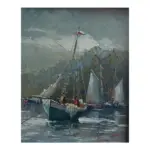 Garetti – Caleta 2