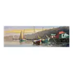 Garetti - Caleta larga 1