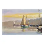 Garetti - Caleta larga 1