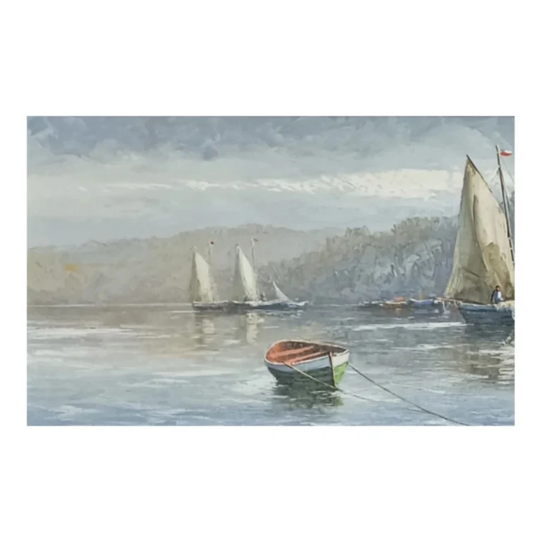 Garetti - Caleta larga 2