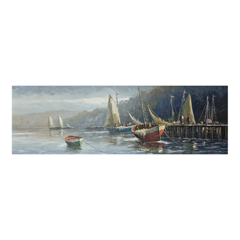 Garetti - Caleta larga 2
