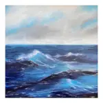 Anjela U. Lobos - Marina