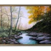 Garetti - Bosque 70 x 100