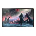 H. Urbina Lobos - Star wars - Imagen 2