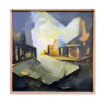 H. Urbina Lobos - calles 100x100