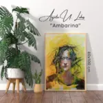 Anjela U. Lobos – Ambarina