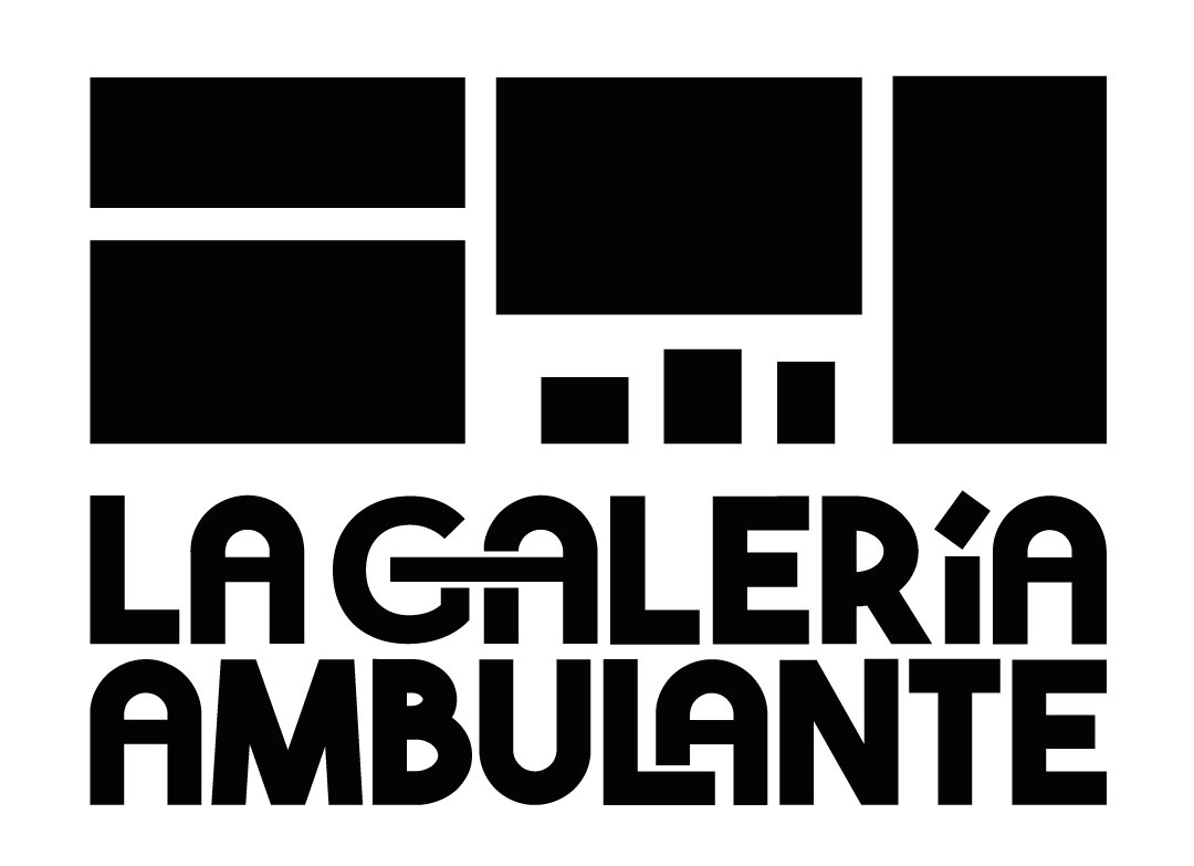 La galería Ambulante