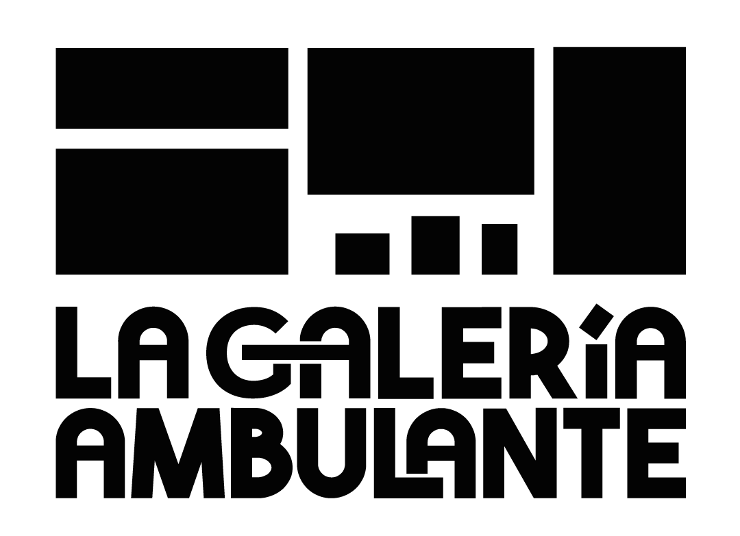 La galería Ambulante