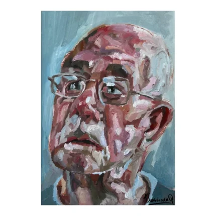 Francisco Santórsola - Desolación