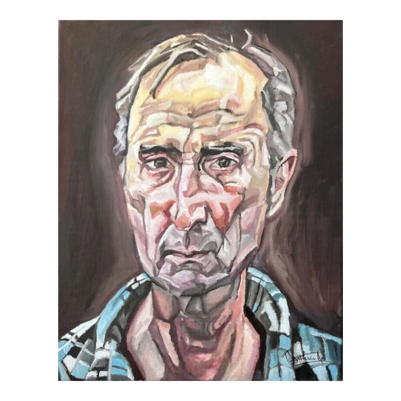 Francisco Santórsola - solitario