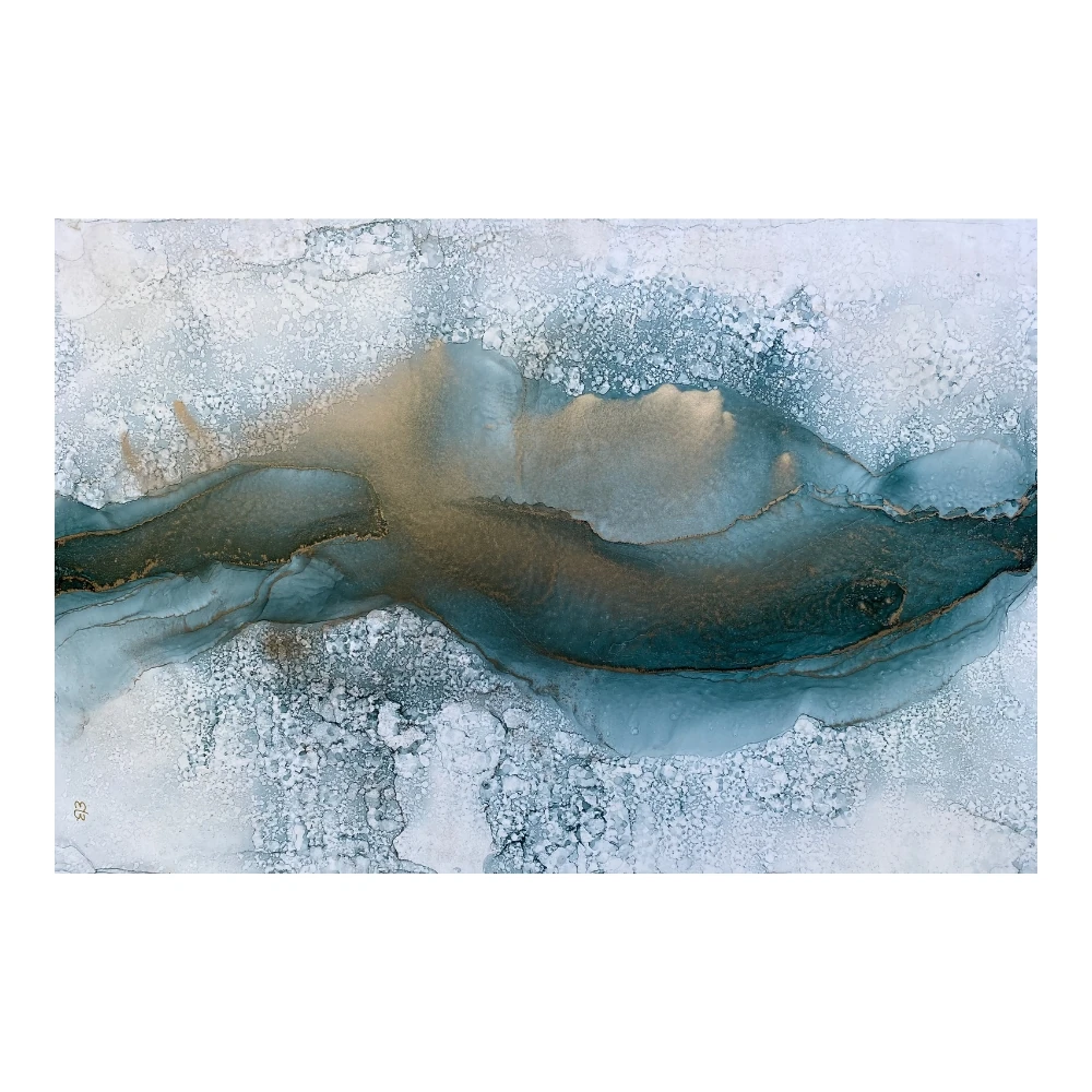 Edivane Biazi - Danza del agua I Edivane Biazi - Danza del agua