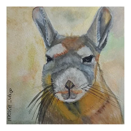 Meke Va - Vizcacha