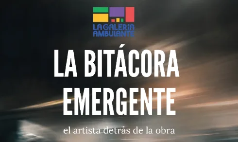 bitácora emergente junio 2026