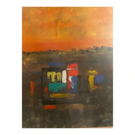 Ariel Leporati Pivcevic - sin título 5