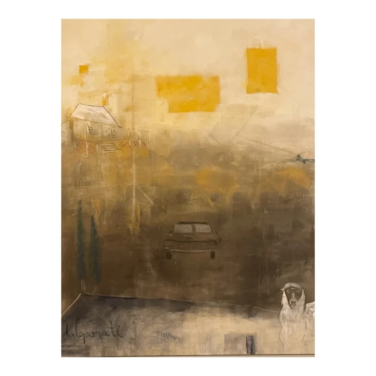 Ariel Leporati Pivcevic - sin título 6