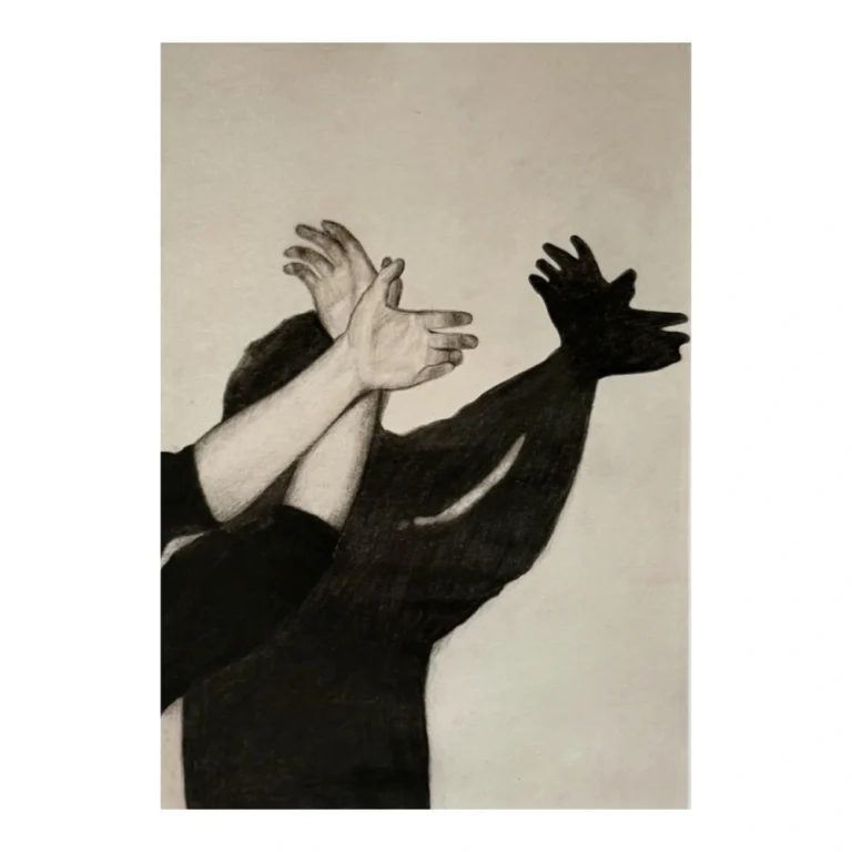 Arturo Mathiesen - Revoloteo