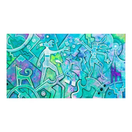 Fabrizzio D’Angelo - Sin título 9