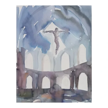 Lorena Barrios - Mi templo