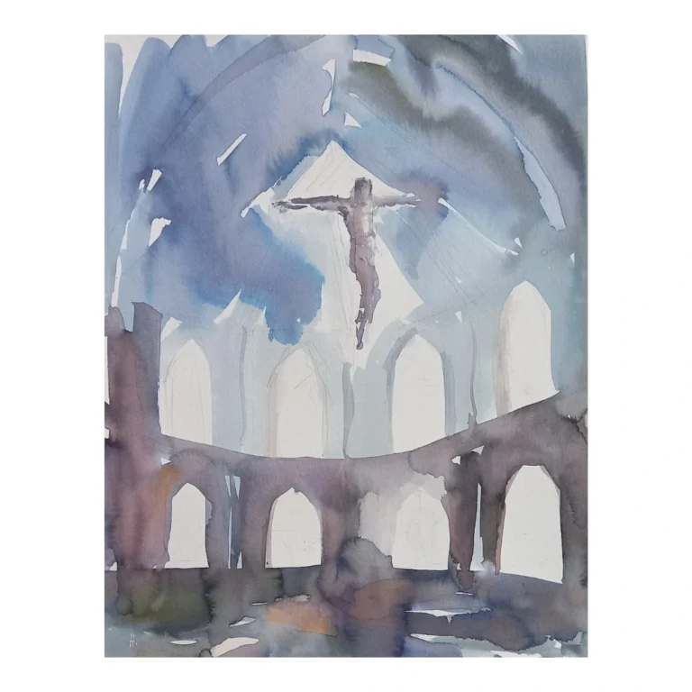 Lorena Barrios - Mi templo