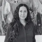 María José Espinoza