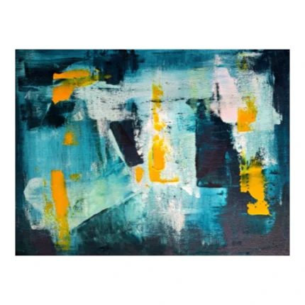 Merci Valenzuela - Abstractos 4