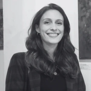 La galería ambulante ana montenegro Ana Montenegro