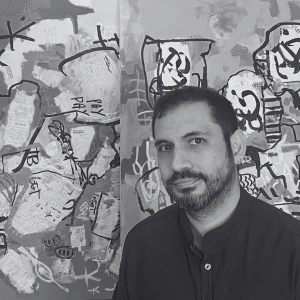 La galería ambulante Emilio Troncoso Sanhueza Emilio Troncoso Sanhueza