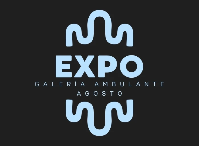 La galería ambulante Expo agosto 2026 400 x 293 px 1 Exposición: Expo Galería Ambulante Agosto 2026