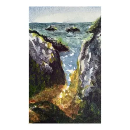 Luis Moya Luchín - Playa Carvallo
