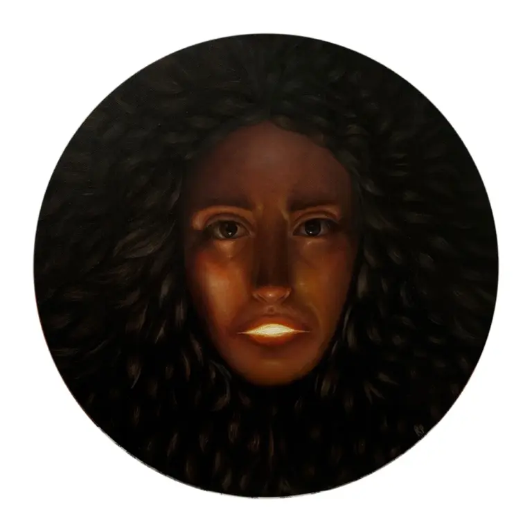 Renata Pierina - Medusa